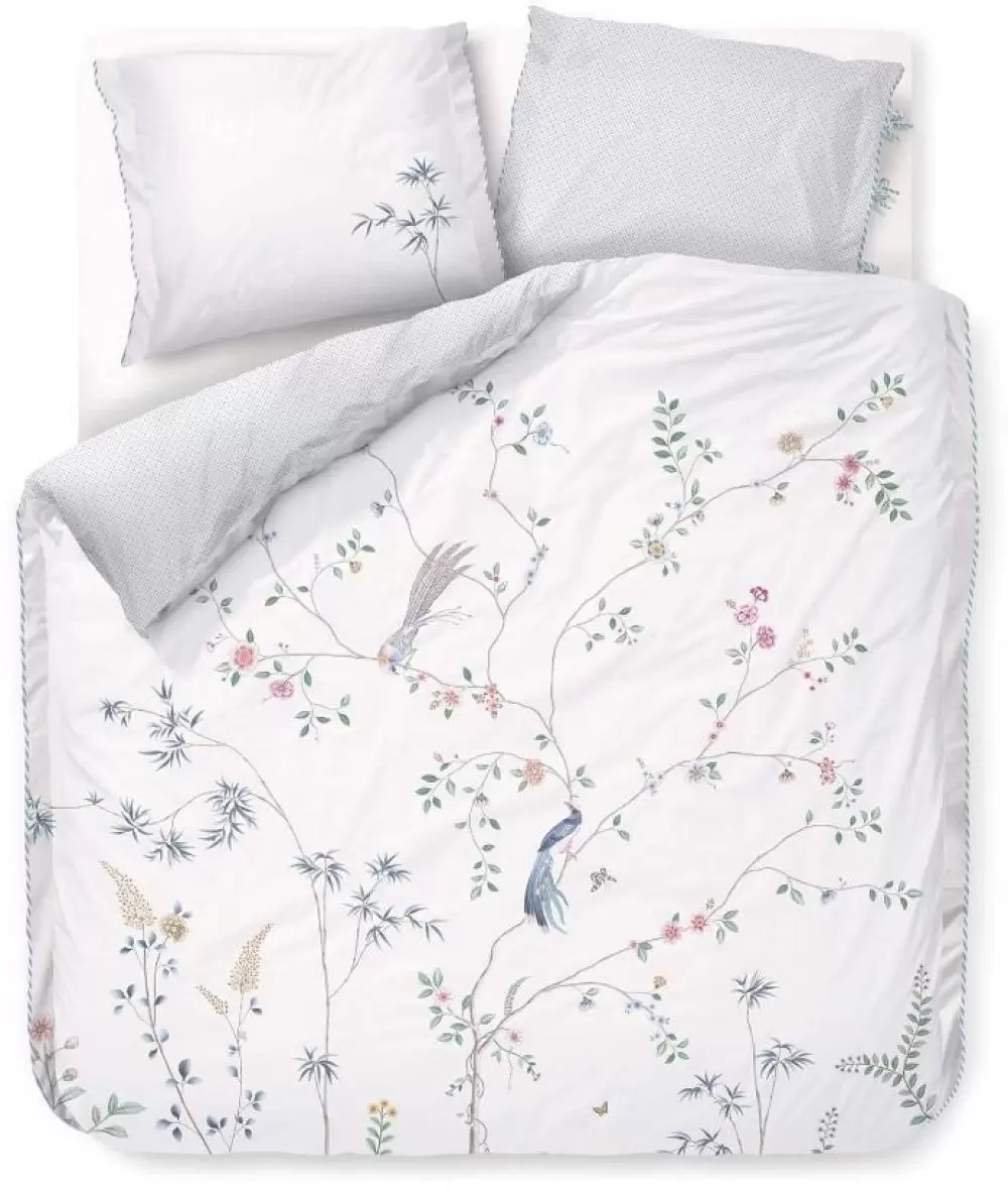 Image of Bamboo Blossom Sheets Bedding
