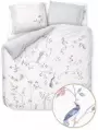 Image of Bamboo Blossom Sheets Bedding