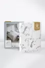 Image of Bamboo Blossom Sheets Bedding