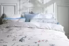 Image of Bamboo Blossom Sheets Bedding