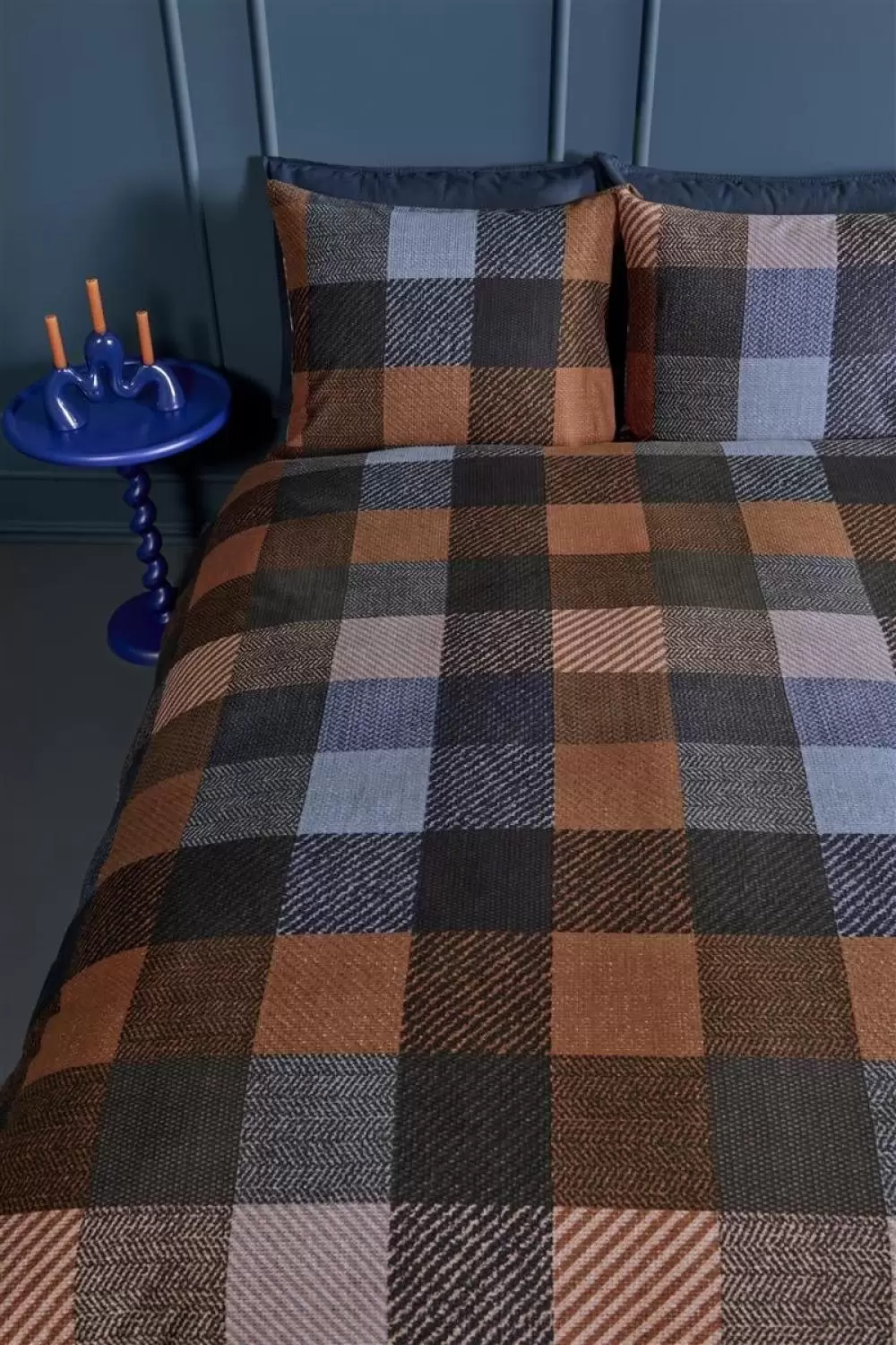 Image of Beckett Sheets Bedding