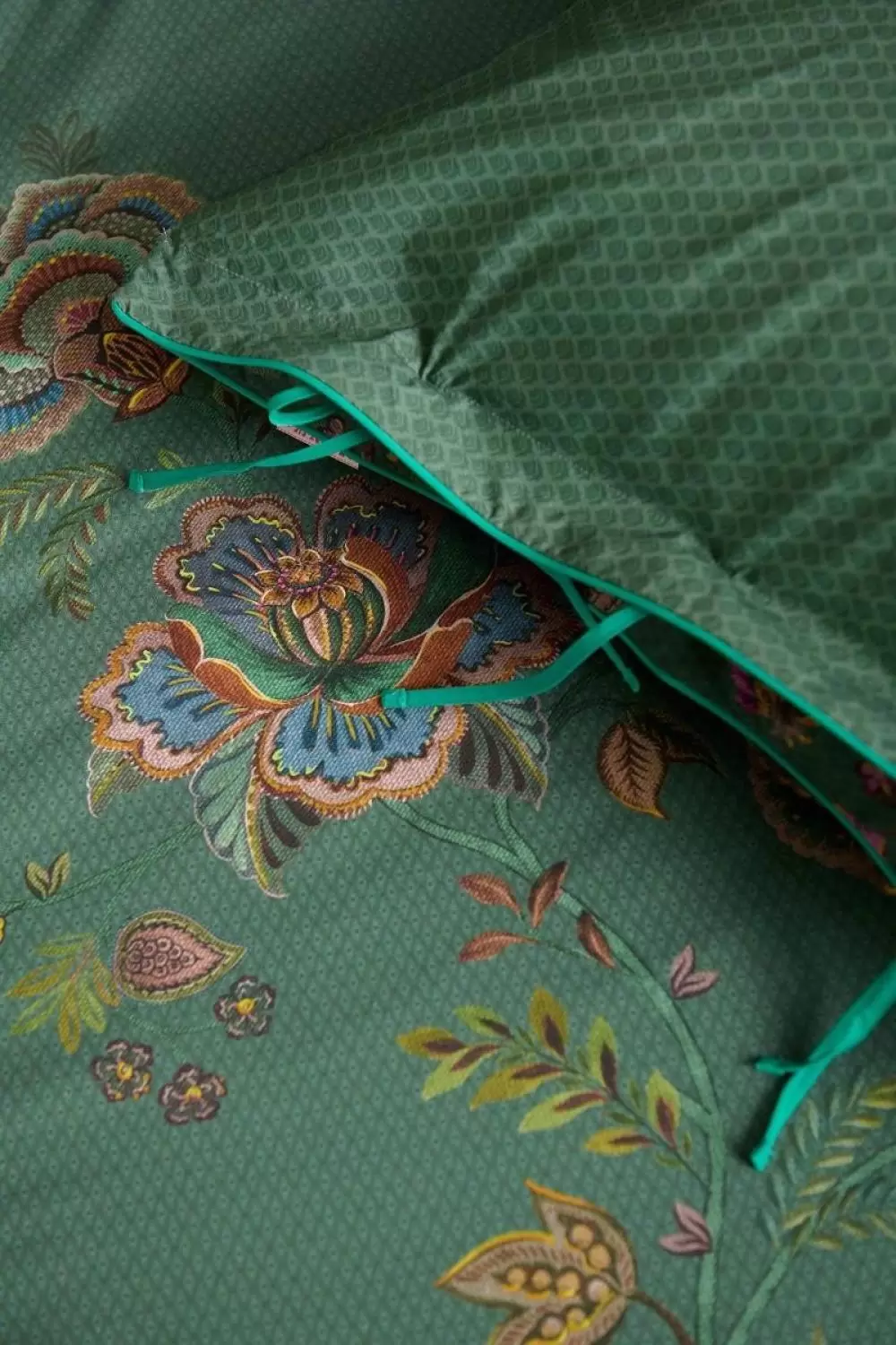 Image of Cece Fiore Sheets Bedding