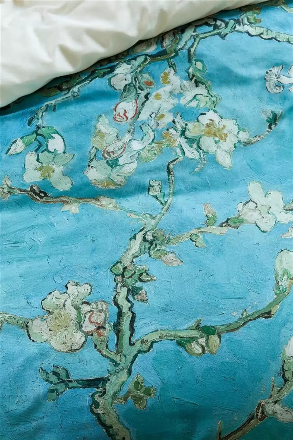 Imagine pt. Lenjerie de pat Almond Blossom