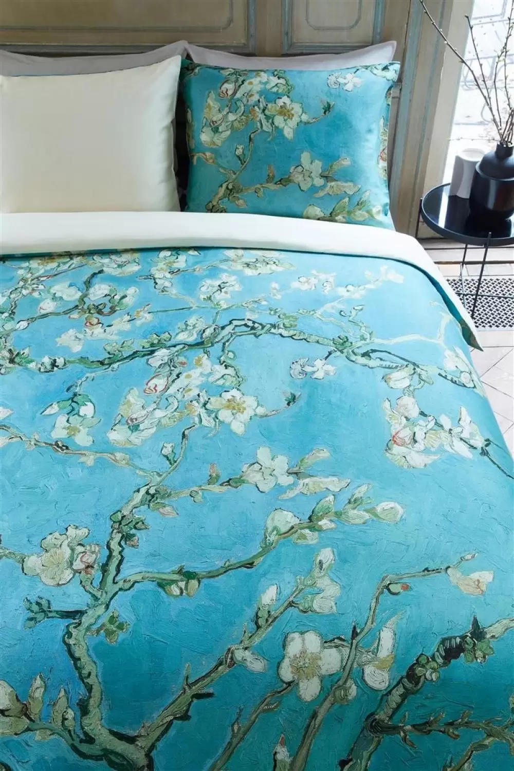 Imagine pt. Lenjerie de pat Almond Blossom