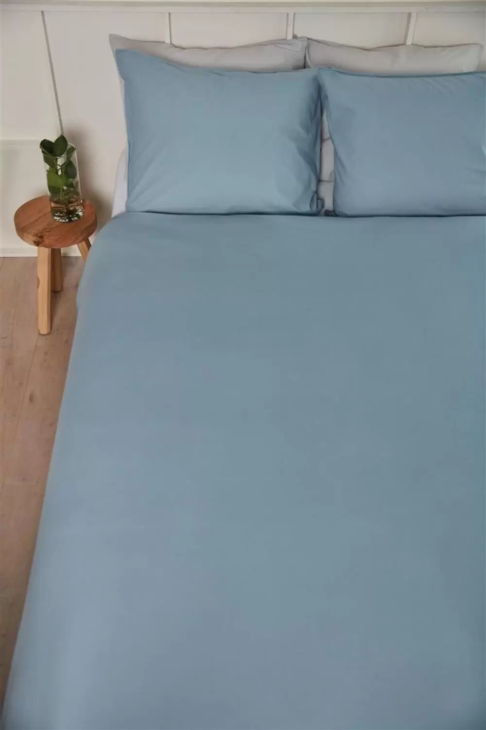 Imagine pt. Lenjerie de pat Care Organic Basic