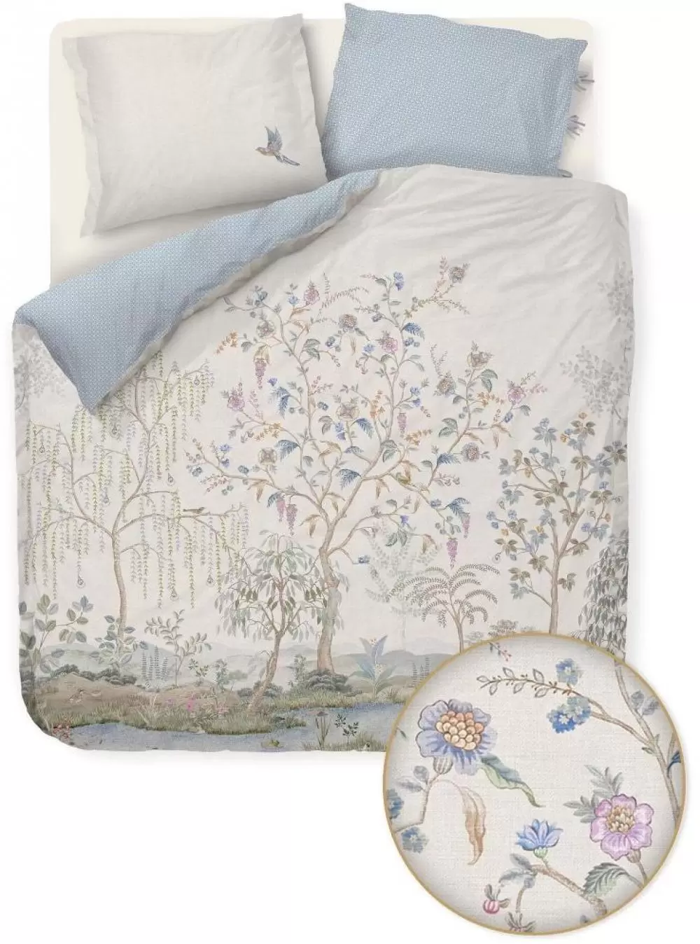 Image of Marakele Sheets Bedding