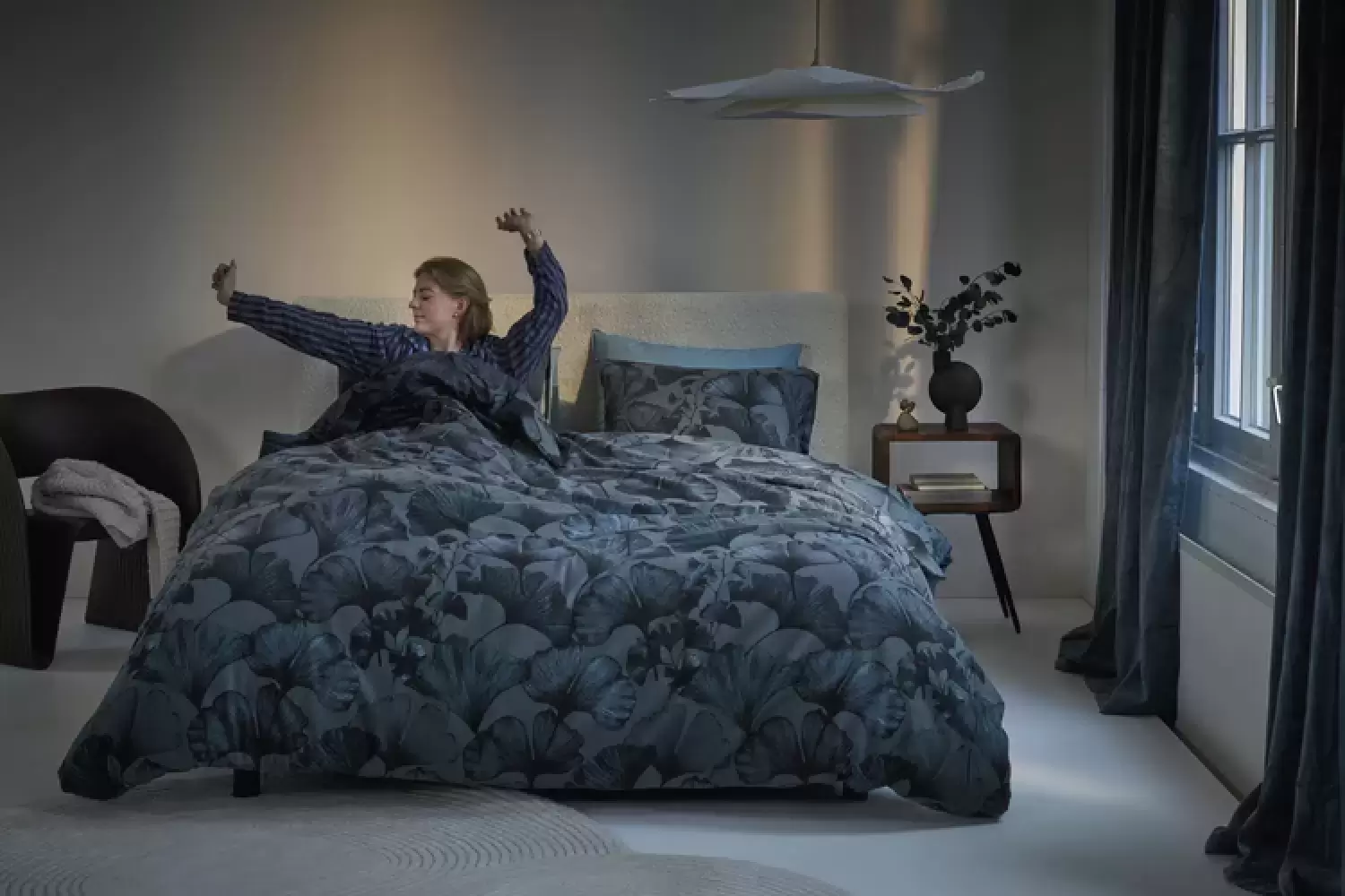 Image of Presca Sheets Bedding
