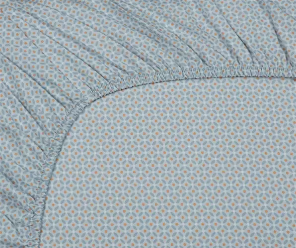 Cross Stitch Sheet