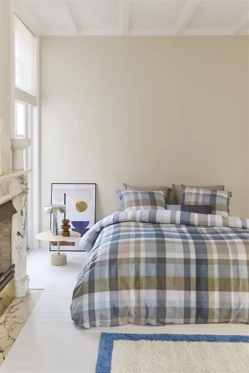 Image of Eliott Sheets Bedding