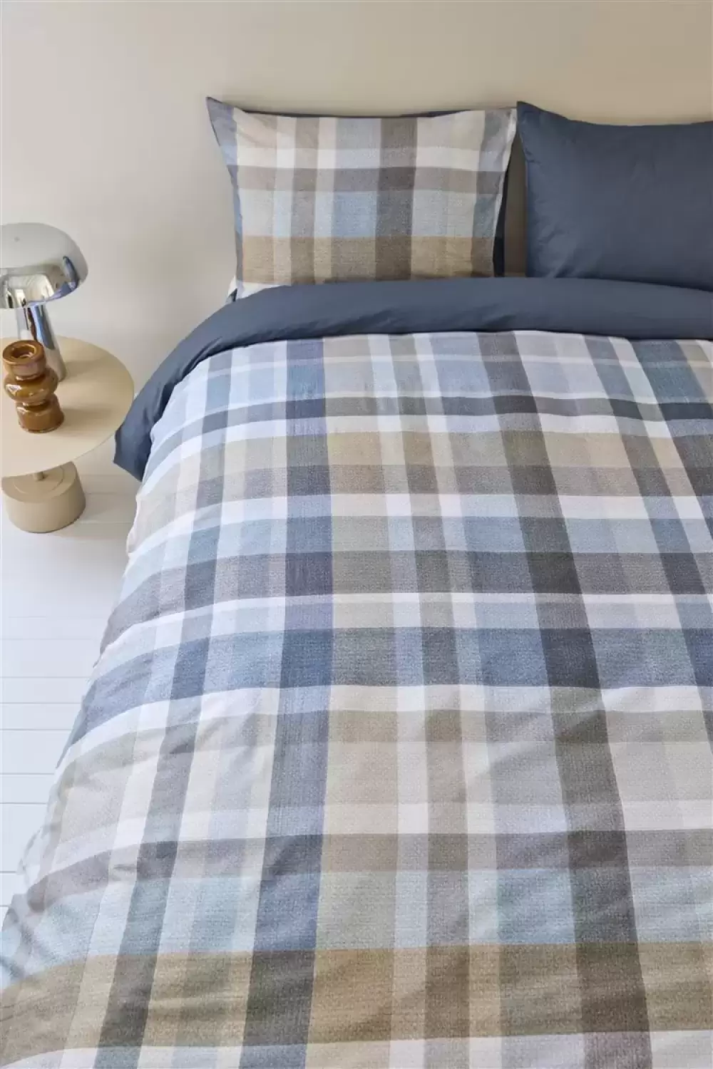 Image of Eliott Sheets Bedding