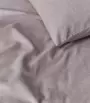 Image of Frost Mauve Sheets Bedding