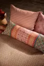 Image of Bogolan Cushion