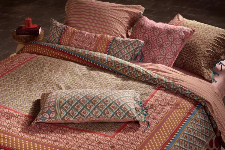 Bogolan Sheets Bedding