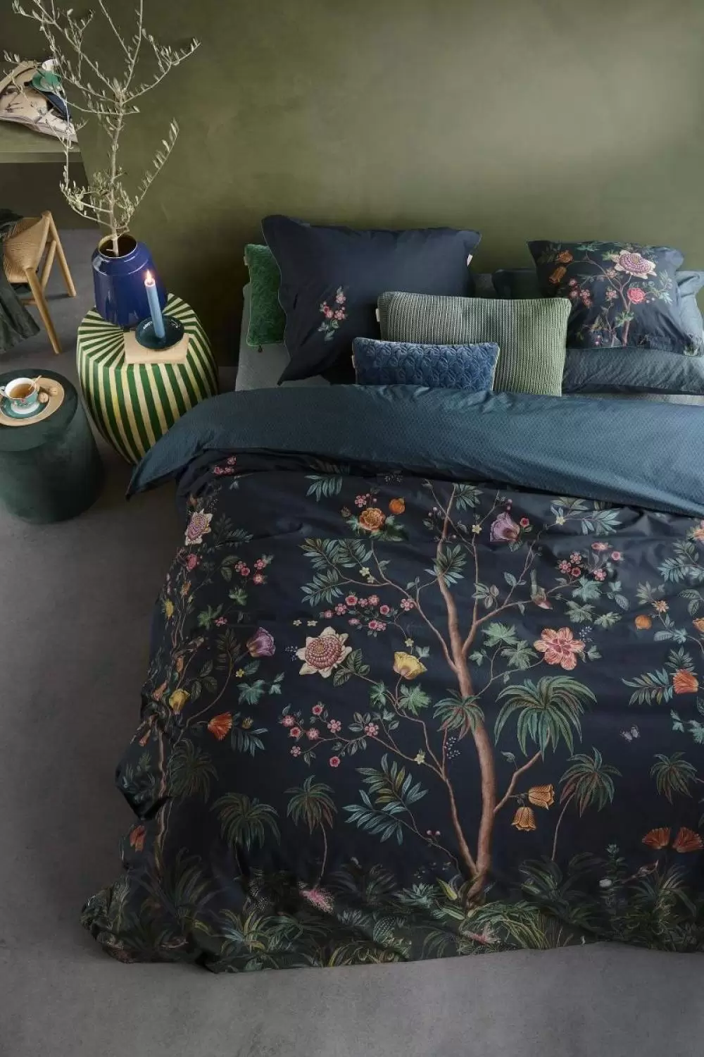 Image of Il Paradiso Sheets Bedding
