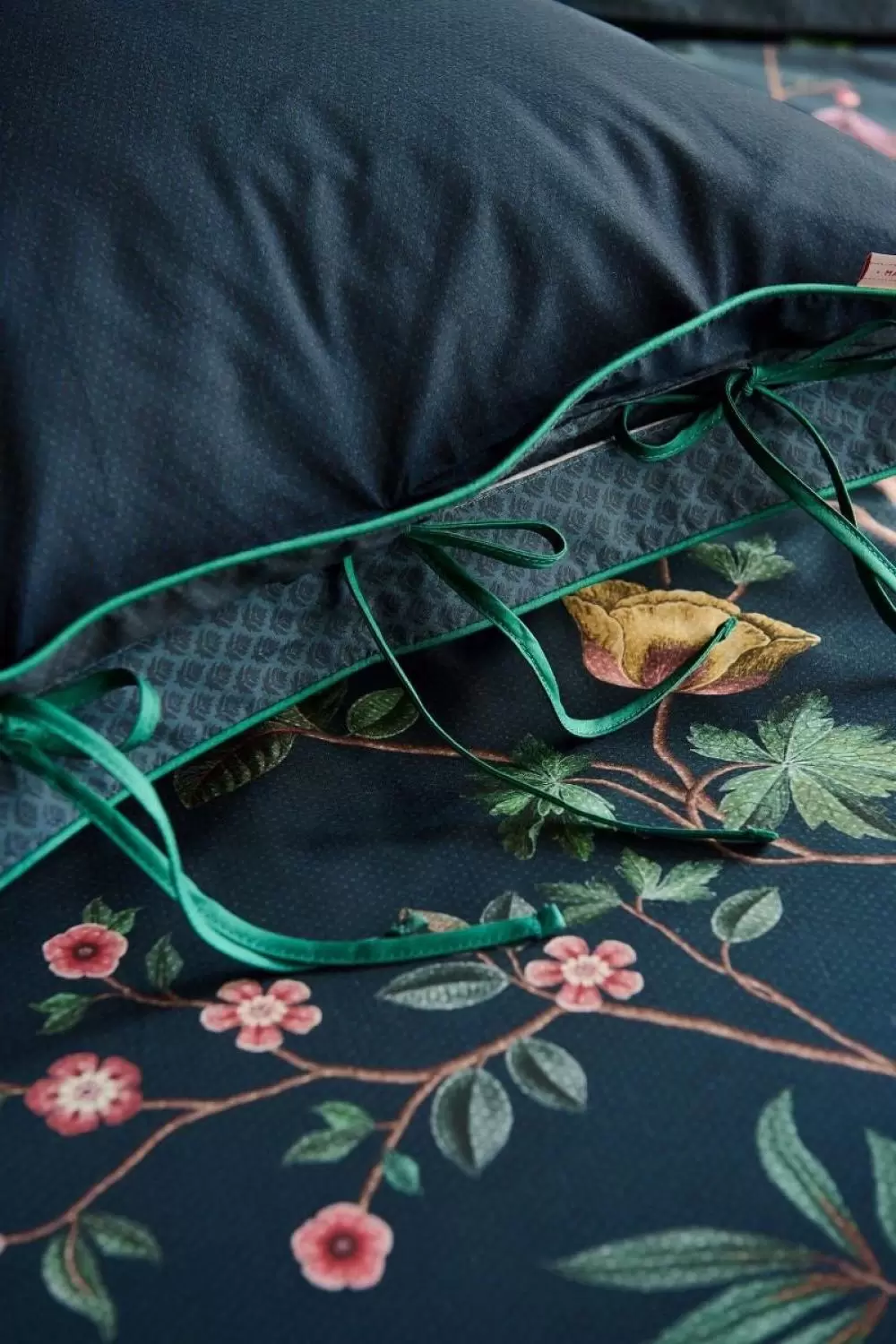 Image of Il Paradiso Sheets Bedding