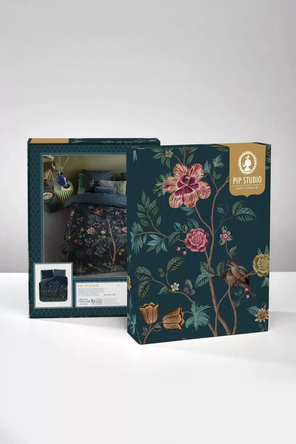 Image of Il Paradiso Sheets Bedding