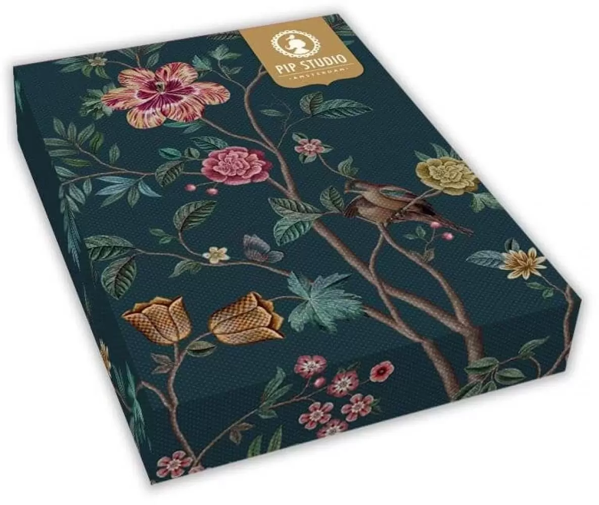 Image of Il Paradiso Sheets Bedding