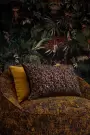 Imagine pt. Față de pernă decorativă Bearded Leopard