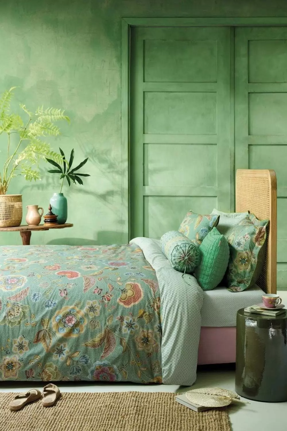 Image of Matata Sheets Bedding