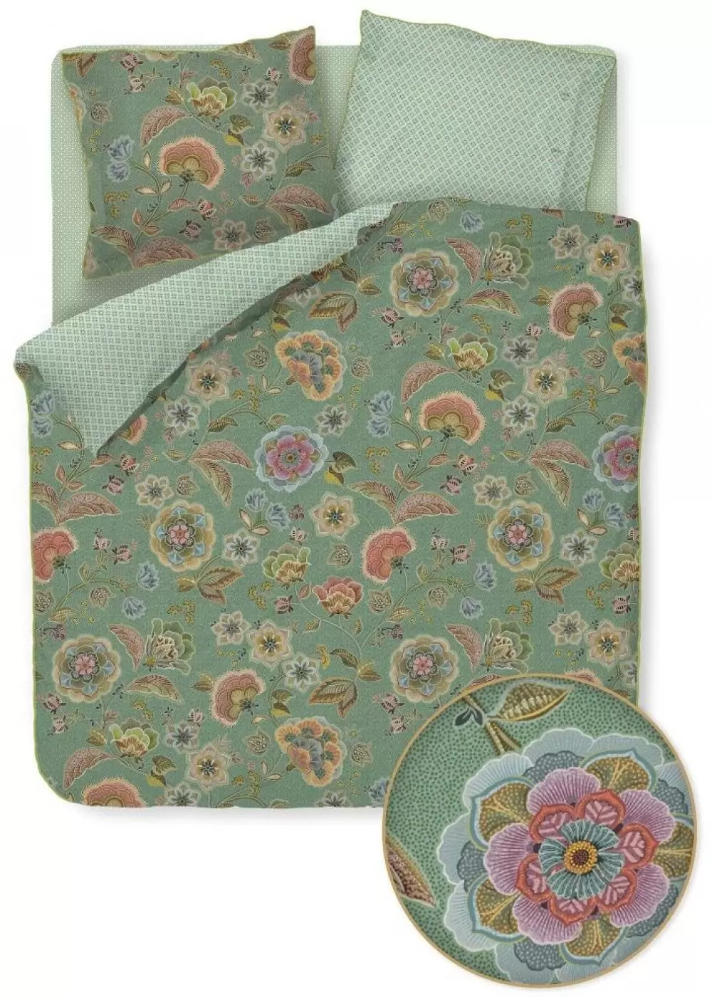 Image of Matata Sheets Bedding