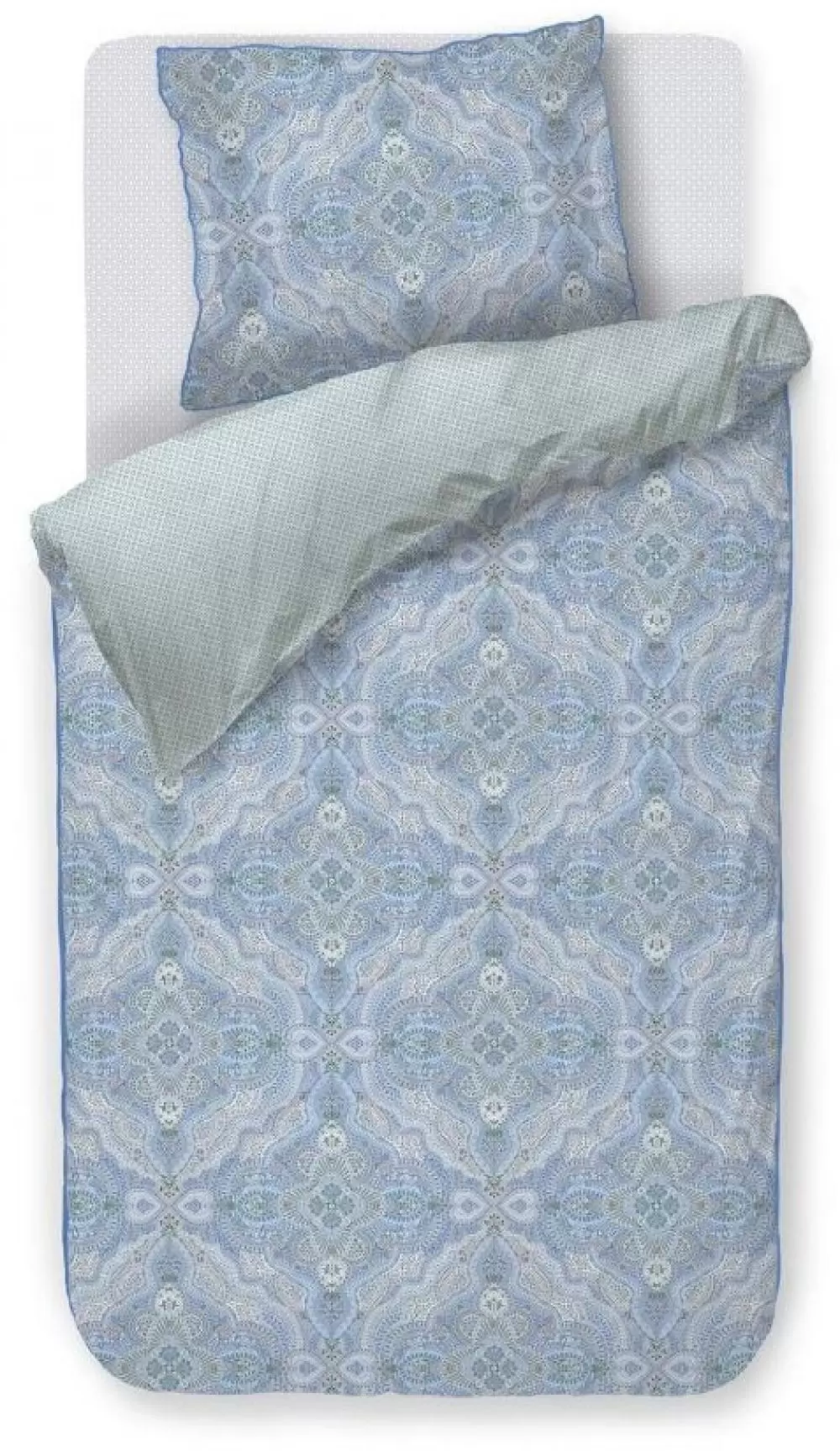 Image of Moon Flower Sheets Bedding