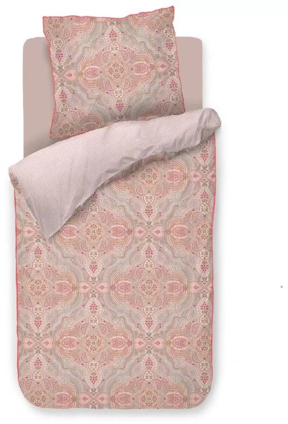 Image of Moon Flower Sheets Bedding