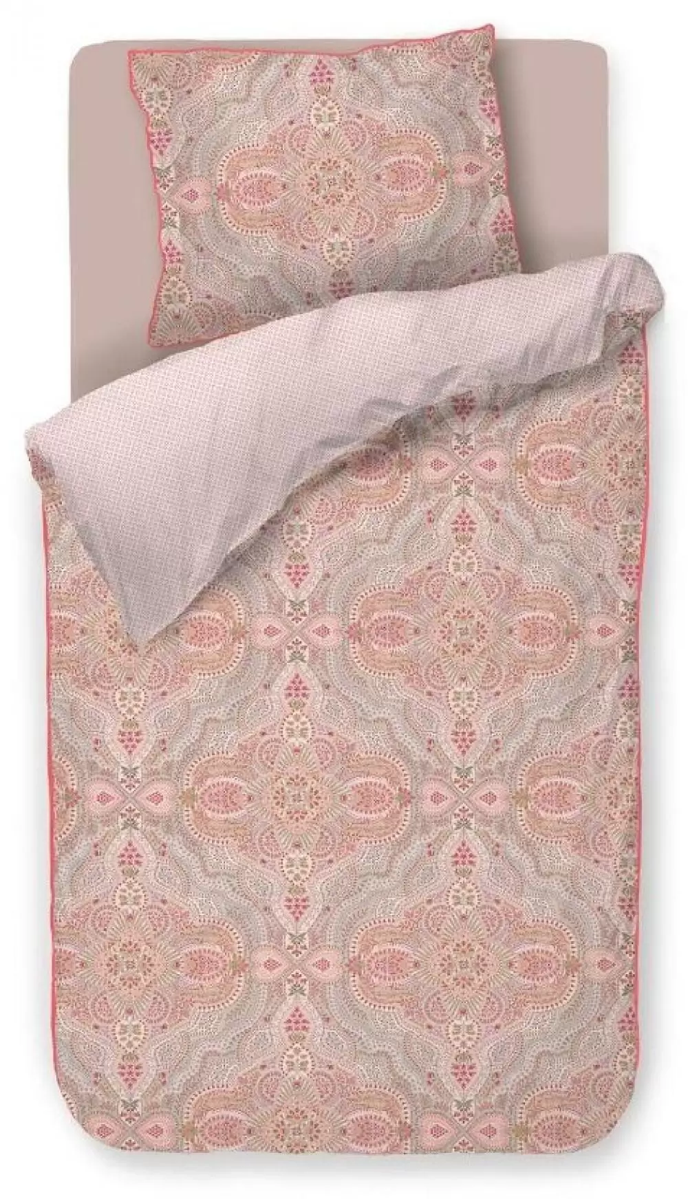 Image of Moon Flower Sheets Bedding