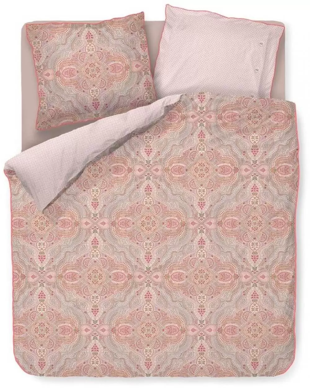 Image of Moon Flower Sheets Bedding
