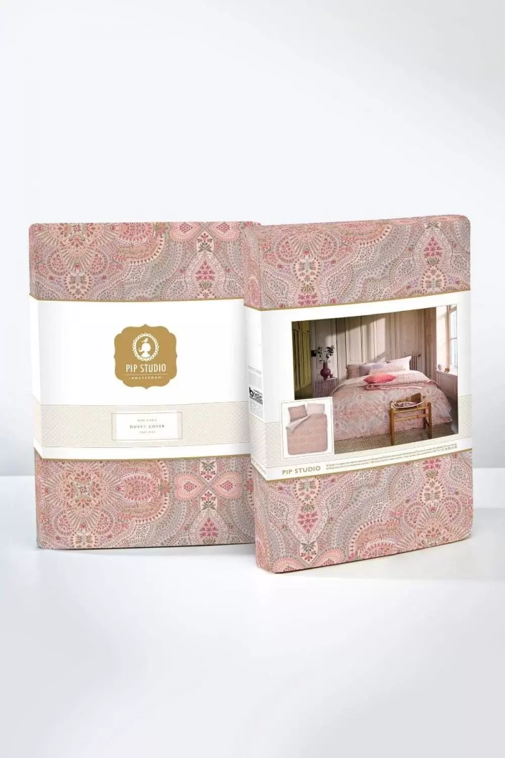 Image of Moon Flower Sheets Bedding