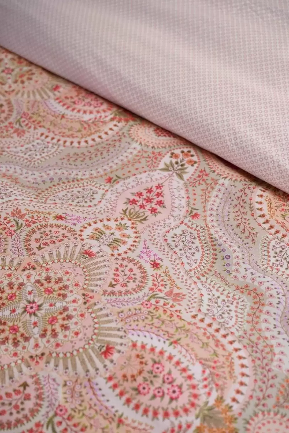 Image of Moon Flower Sheets Bedding