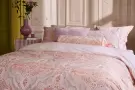 Image of Moon Flower Sheets Bedding