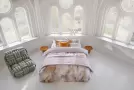Imagine pt. Lenjerie de pat Silk Bombis