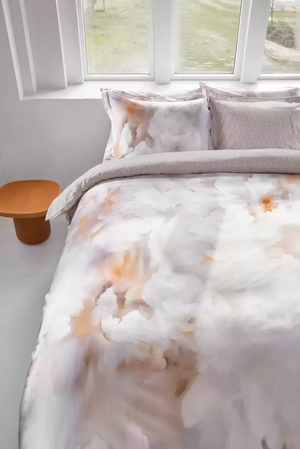 Imagine pt. Lenjerie de pat Silk Bombis