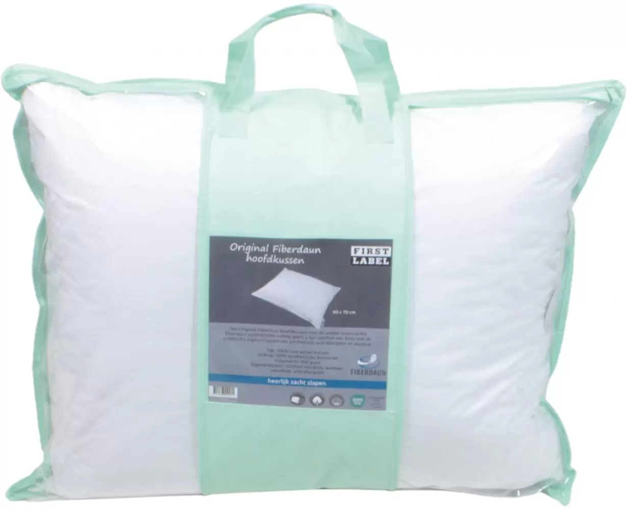 Image of First Daunfill Pillow