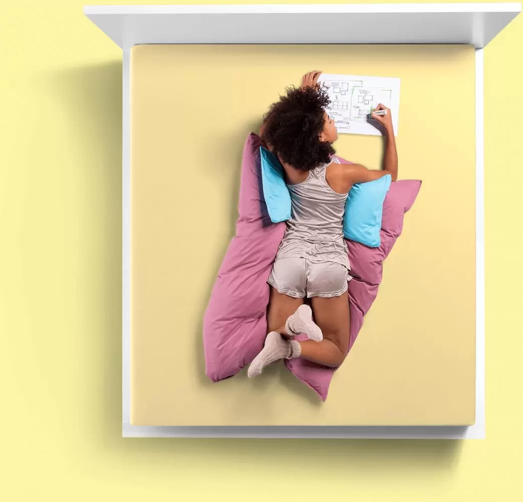 Image of Bella Gracia Elastic Sheet