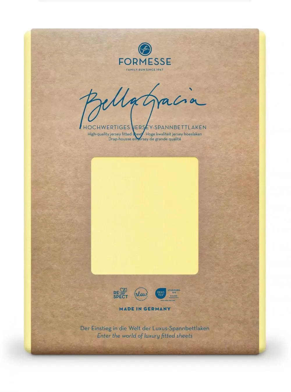 Image of Bella Gracia Elastic Sheet