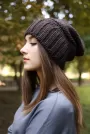 Image of Bob Knitted Hat