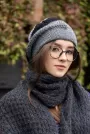 Image of Irma Knitted Scarf