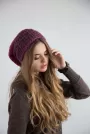Image of Marley Knitted Hat