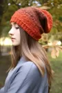 Image of Marley Knitted Hat