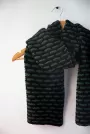 Image of Bega Knitted Scarf