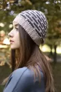 Image of Bega Knitted Hat