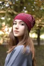 Image of Fede Knitted Hat