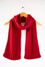 Image of Coasta Knitted Scarf