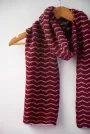Image of Fede Knitted Scarf