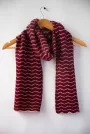 Image of Fede Knitted Scarf