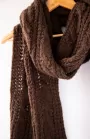 Image of Florence Knitted Scarf