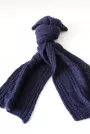 Image of Florence Knitted Scarf