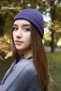 Image of Basic Knitted Hat
