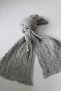 Imagine pt. Fular tricotat Dunarea